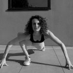 Sandra - Vinyasa & Yin Yoga