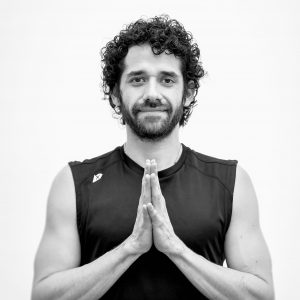 Miguel Yoga Paris